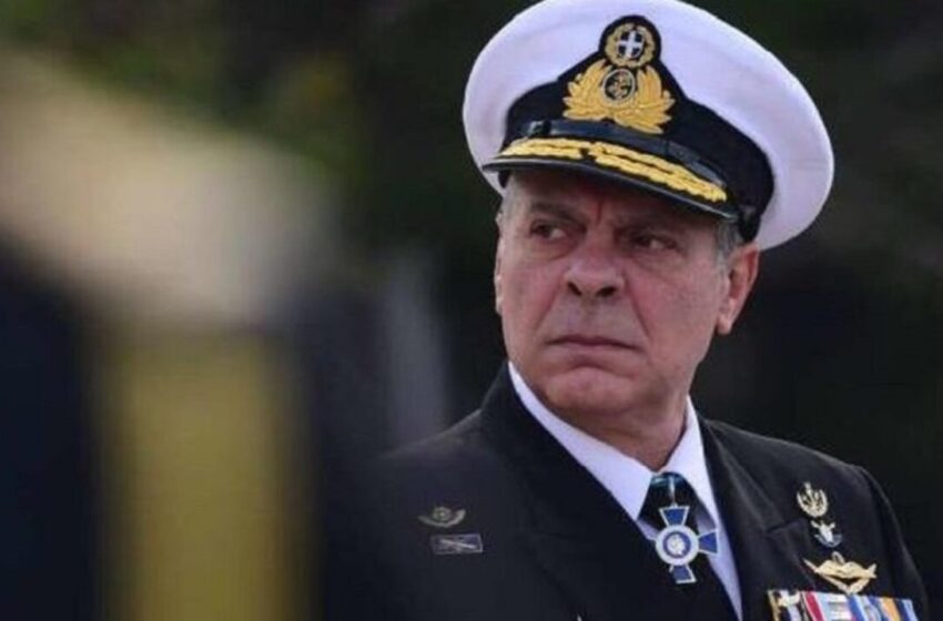  Πρ. Σύμβουλος Εθνικής Ασφαλείας: “Η Τουρκία ίσως προχωρήσει σε ναυτικό αποκλεισμό νησιών- Για να σταματήσει μεταφορά στρατού- Κρίση ενόψει εκλογών”