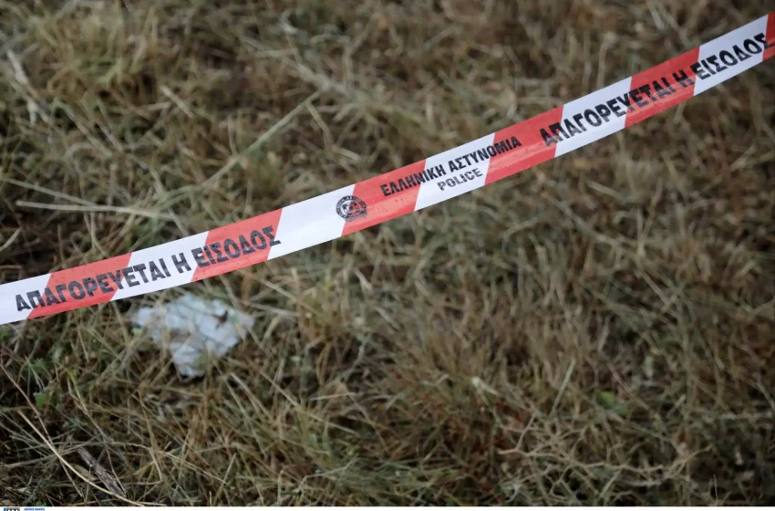  Θρίλερ στη Φθιώτιδα: Βρέθηκε πτώμα απανθρακωμένο, με σημάδια επίθεσης άγριων ζώων