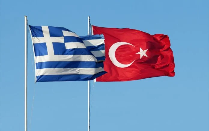  ΣΥΡΙΖΑ: Τα ερωτήματα μετά τον πρώτο γύρο του πολιτικού διαλόγου Ελλάδας-Τουρκίας