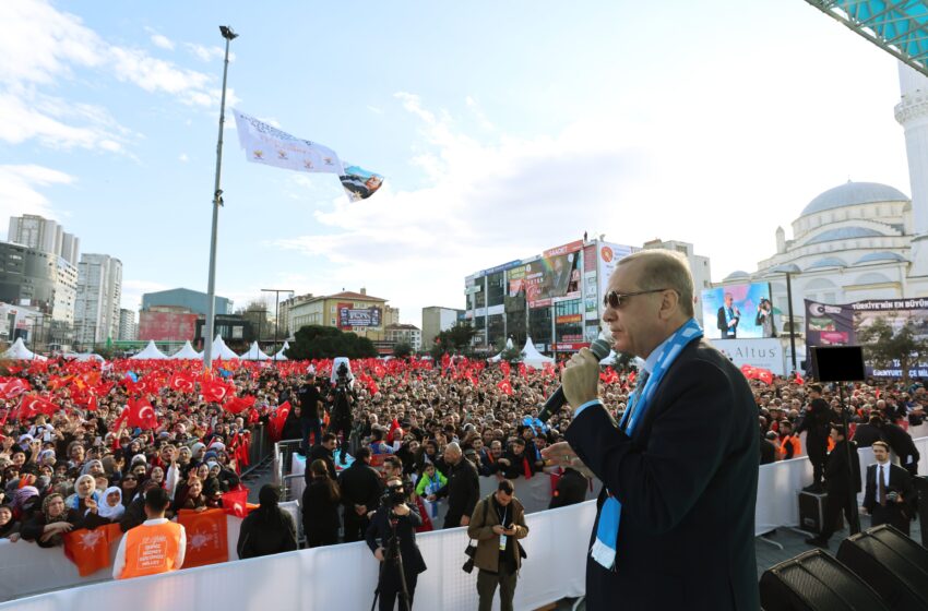  Νέα πρόκληση Ερντογάν: “Ο Μητσοτάκης ξέρει πως αν κάνει λάθος, οι τρελοί Τούρκοι θα έρθουν – Απειλή για πυραυλική επίθεση