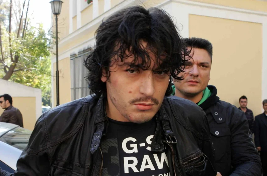  Συνελήφθη πρωτοπαλίκαρο του Ριζάι στο “Ελ Βενιζέλος”
