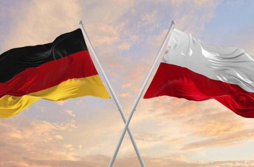  Η Γερμανία απέρριψε και επίσημα το αίτημα της Πολωνίας για πολεμικές αποζημιώσεις
