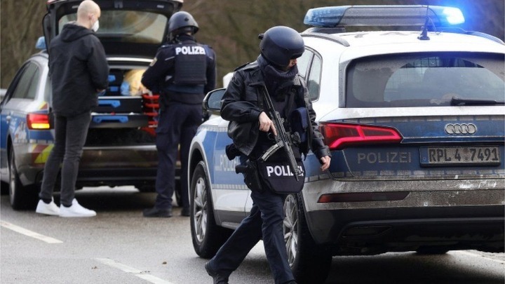  Βέλγιο: 7 συλλήψεις φερόμενων τρομοκρατών – Πιθανώς να χτυπούσαν κτίρια του ΝΑΤΟ