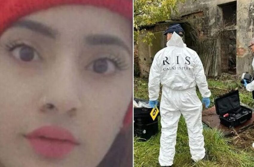  Ιταλία: Βρέθηκε το πτώμα της 18χρονης που αρνήθηκε να παντρευτεί ξάδερφό της