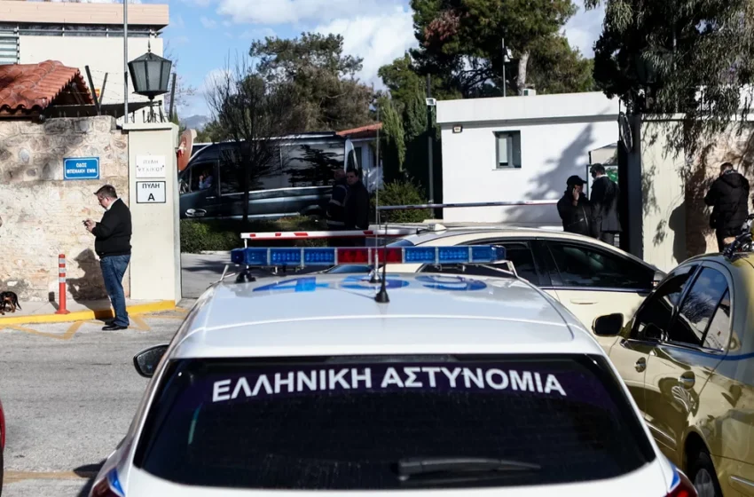  Ανακοίνωση ΕΛΑΣ για κολλέγιο Αθηνών: Δεν προκλήθηκε κανένα επεισόδιο, πήγαν να συναντήσουν φίλους