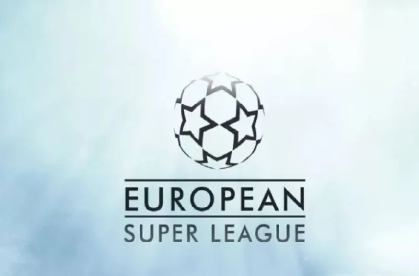  “Βόμβα” L’Equipe: Ευρωπαϊκή Super League με 50 ομάδες από 12 χώρες
