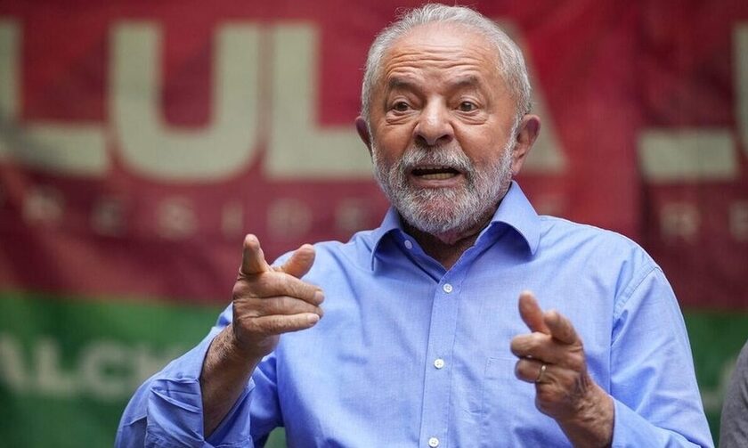  Βραζιλία: Ο Λούλα απέπεμψε τον αρχηγό του στρατού