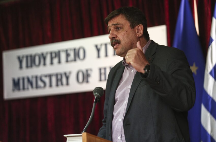   Ξανθός στο libre: Όσοι προεξοφλούν ήττα του ΣΥΡΙΖΑ κινδυνεύουν να διαψευστούν οικτρά