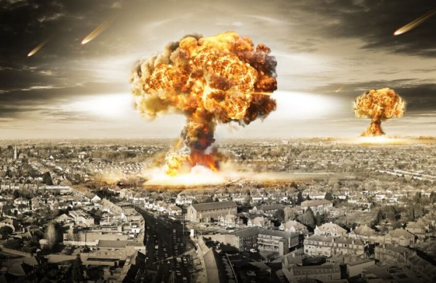  “Βόμβα” – Ο ΠΟΥ έδωσε λίστα με φάρμακα για μόλυνση από πυρηνικά όπλα