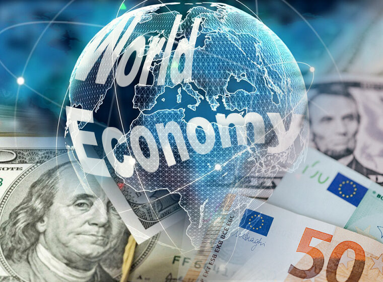  Bloomberg: Η Παγκόσμια Τράπεζα προειδοποιεί για γενικευμένη ύφεση το 2023 – HΠΑ, Κίνα και ΕΕ, επιβραδύνουν ταυτόχρονα