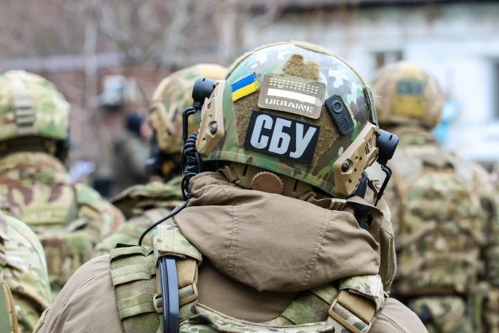  Ουκρανία: Συνελήφθη για κατασκοπεία αξιωματούχος υπηρεσίας ασφαλείας