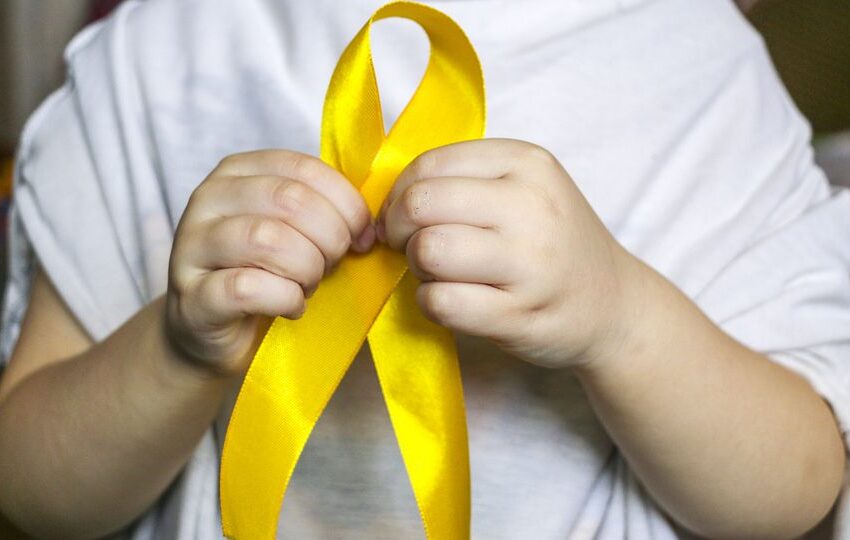  Σχεδόν καθημερινά ένα παιδί διαγιγνώσκεται με καρκίνο σε παγκόσμιο επίπεδο