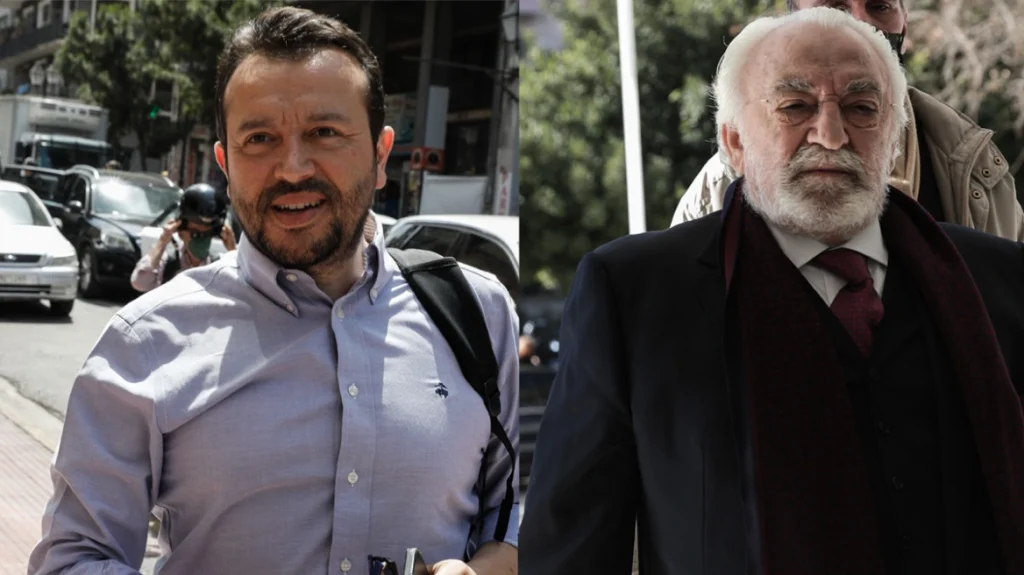 pappas kalogritsas eidiko dikastirio sms