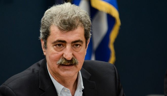  Άρση ασυλίας του Παύλου Πολάκη αποφάσισε η Βουλή