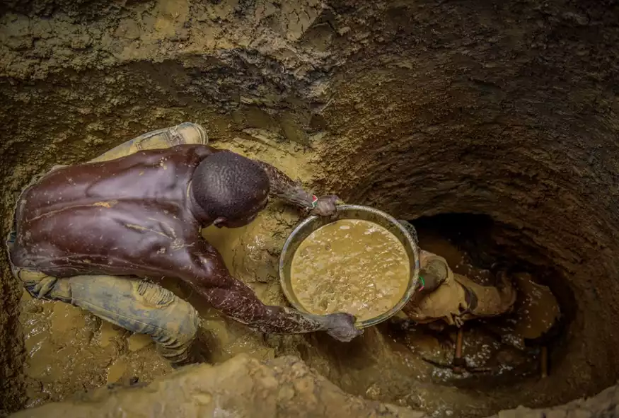 politico wagner oukrania africi