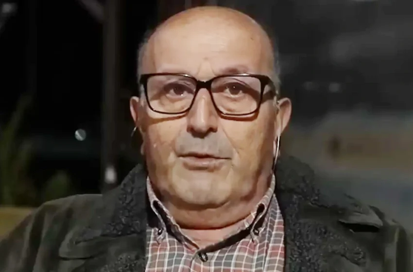  Ξάνθη: Θύμα άγριας επίθεσης ο πρόεδρος του Συλλόγου Πομάκων – “Υποψιάζομαι ανθρώπους του Ερντογάν”