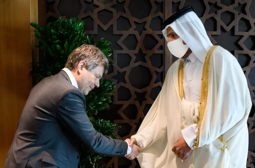 Qatargate: Το Politico δείχνει την Γερμανία για στενές σχέσεις με Κατάρ – Επενδύσεις άνω των 25 δις – Καταριανοί σε γερμανικούς κολοσσούς