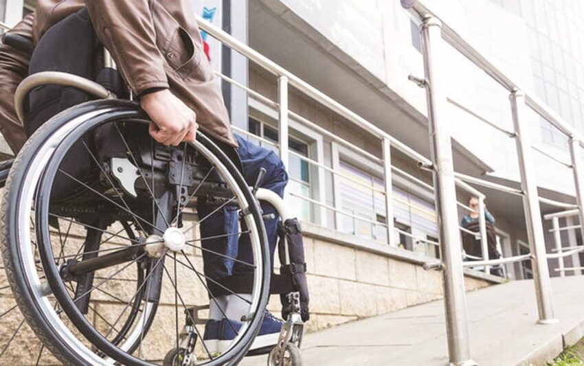  Θεσσαλονίκη: Καταγγελία για βασανισμό ανάπηρου σε μονάδα φροντίδας – Δύο συλλήψεις