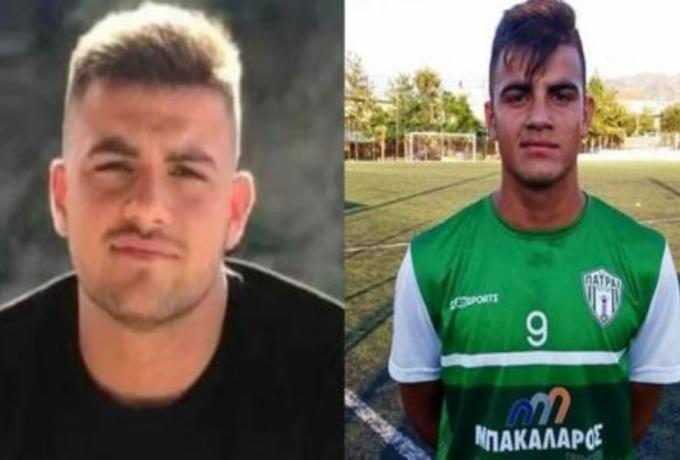  Δώρα ζωής σε πέντε ασθενείς από τον 22χρονο ποδοσφαιριστή Δημήτρη Σκόνδρα