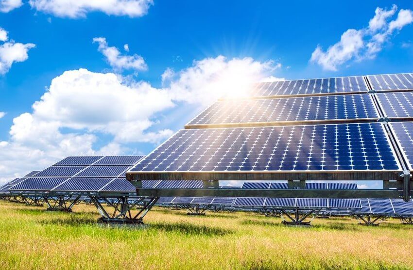  Solar Power Europe: Ενεργειακή ανεξαρτησία της Ευρώπης σημαίνει γεωπολιτική σταθερότητα