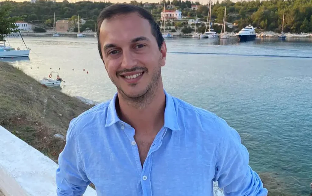 stathis tsitlakidis agnooumenos kyvernitis pilotos phantom