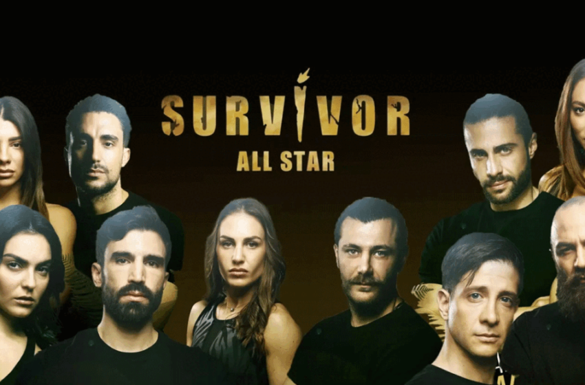  Survivor All Star Spoiler: Αυτή είναι η παίκτρια που αποχωρεί οικειοθελώς – Μεγάλη έκπληξη