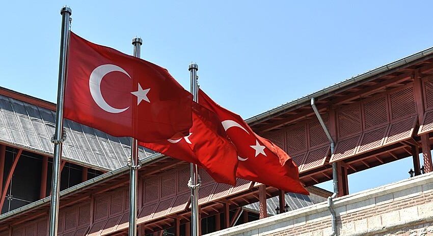  Πρόκληση από το Τουρκικό ΥΠΕΞ: “Στηρίζουμε τον δίκαιο αγώνα της “Τουρκικής μειονότητας” στη Δυτική Θράκη”
