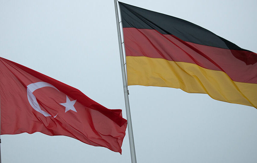  Προειδοποίηση γερμανικής πρεσβείας: Κίνδυνος τρομοκρατικού χτυπήματος στην Τουρκία