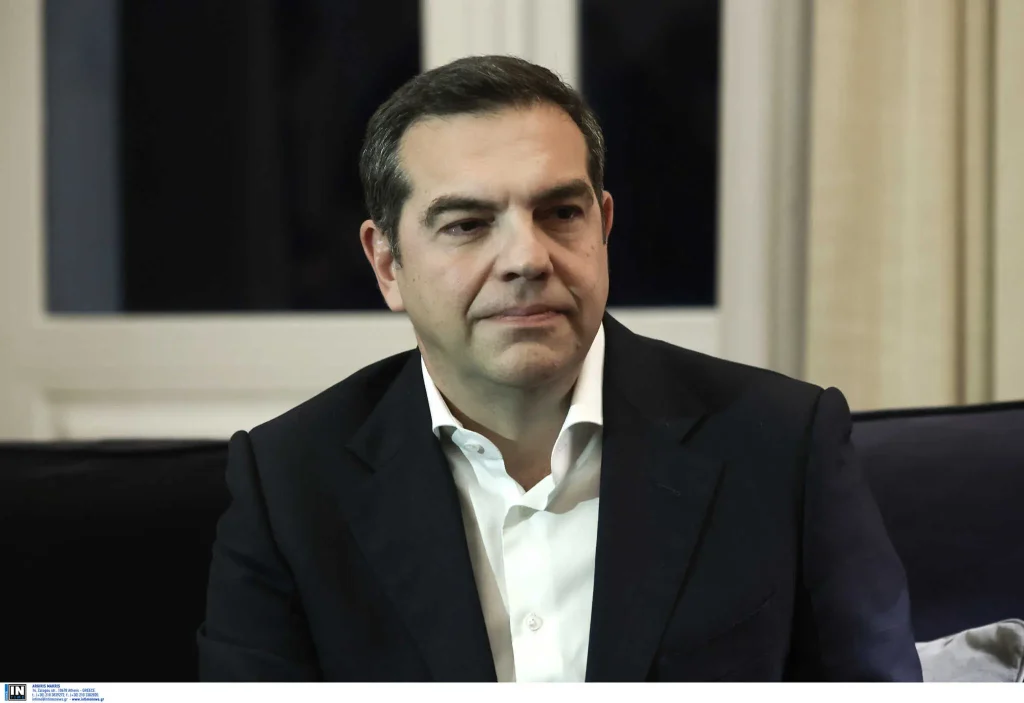tsipras