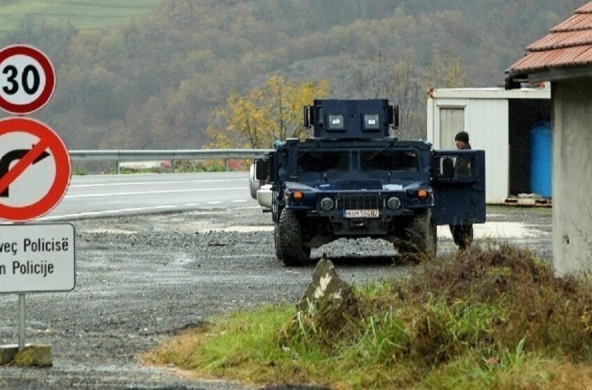 KFOR: Απέρριψε  το αίτημα για στρατιωτική παρουσία της Σερβίας στο Κόσοβο