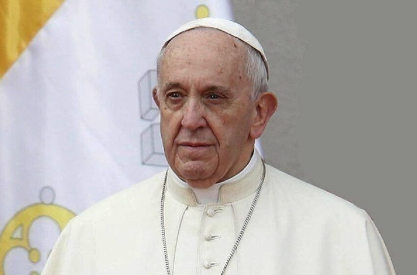  Πάπας Φραγκίσκος στους πιστούς: Πρέπει να ξέρουμε να αποσυρόμαστε την κατάλληλη στιγμή