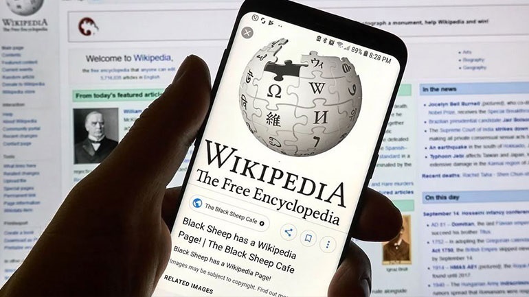  Τι έψαξαν οι Έλληνες στη Wikipedia το 2022 – Τα 25 δημοφιλέστερα λήμματα