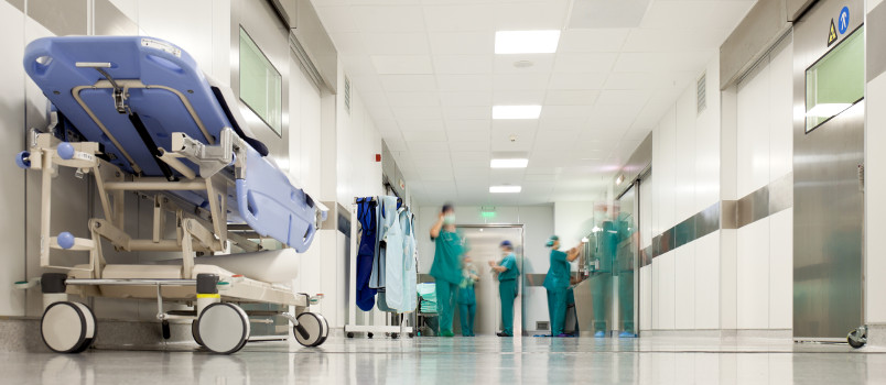  Ερώτηση ΣΥΡΙΖΑ για τα εργασιακά των γιατρών στα Κέντρα Υγείας
