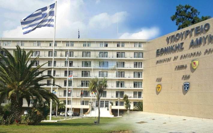  Λιβύη: Διευκρινίσεις ΓΕΕΘΑ για τις αναφορές για “ελαφρούς τραυματισμούς” στο τροχαίο δυστύχημα της ελληνικής αποστολής με 5 νεκρούς