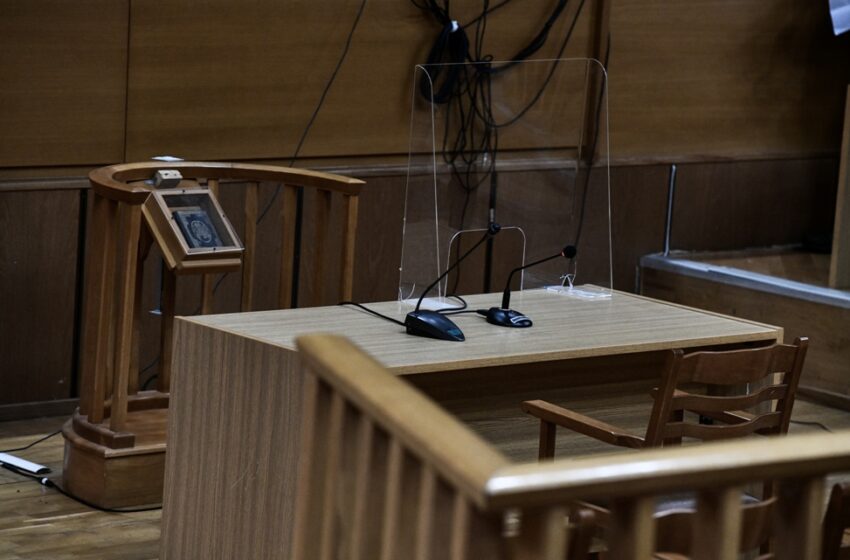  Δίκη Χρυσής Αυγής: Διετάχθη η βίαιη προσαγωγή της συντρόφου του Παύλου Φύσσα