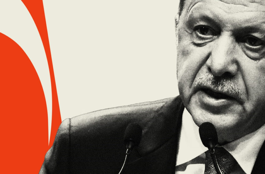  Ο Economist εξόργισε τον Ερντογάν – “Ελαττωματική δημοκρατία στην Τουρκία η οποία μπορεί να ωθηθεί σε πλήρη δικτατορία”