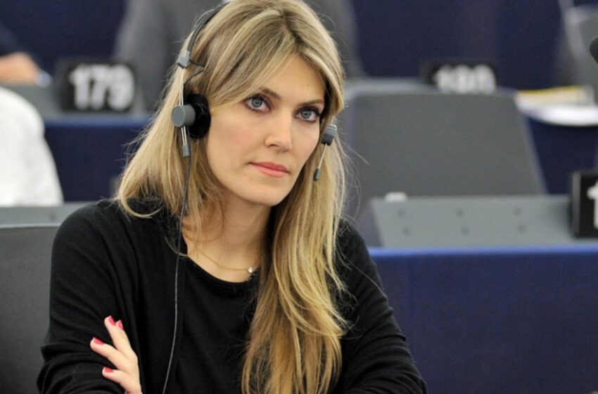  Καϊλή: Κρίσιμη μέρα για την αποφυλάκισή της – Τι θα υποστηρίξει στην κατάθεση