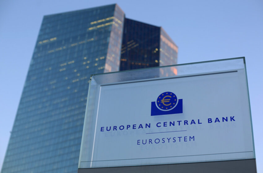  Η ΕΚΤ προβλέπει πολύ ισχυρή αύξηση μισθών στην Ευρωζώνη λόγω… πληθωρισμού