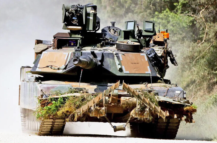  Ουκρανία: Μπορούν να αλλάξουν την πορεία του πολέμου τα άρματα μάχης (leopard 2 – M1 Abrams); – Ποτέ θα τεθούν σε επιχειρησιακή ετοιμότητα