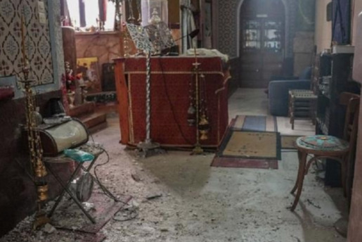  Λέσβος: Μεγάλης διάρκειας ο σεισμός – Αναφορές για κατολισθήσεις και ζημιές σε σπίτια