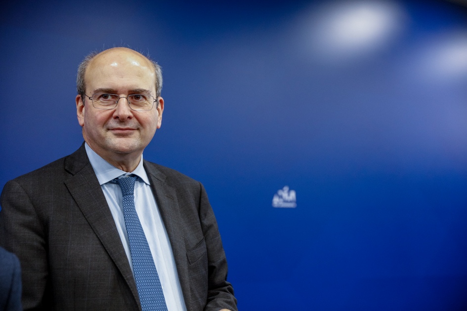 ΧΑΤΖΗΔΑΚΗΣ