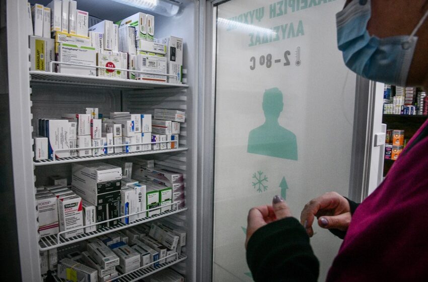  Ελλείψεις φαρμάκων: Ο ΕΟΦ ανακοίνωσε διευρυμένη λίστα – Επιμένει το Υπ. Υγείας: Μικρότερο το πρόβλημα απ’ ότι σε άλλες χώρες