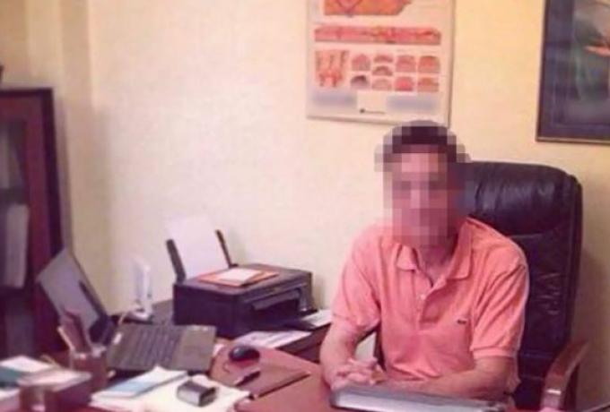  Πατέρας πέντε παιδιών ο δερματολόγος που φέρεται να βίαζε τη 12χρονη για 50 ευρώ