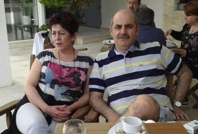  Σεισμός: Αυτό είναι το ζευγάρι Ελλήνων που αγνοούνται στην Αντιόχεια