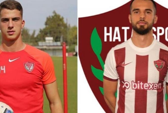  Τουρκία: Ζωντανοί στα συντρίμμια δύο παίκτες της Χατάισπορ, αγνοούνται δύο μέλη της ομάδας