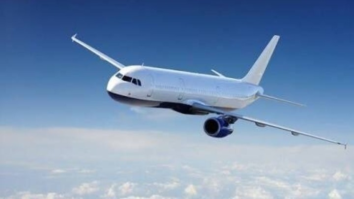  Κέρκυρα: Αναγκαστική προσγείωση αεροσκάφους με βλάβη στο κινητήρα