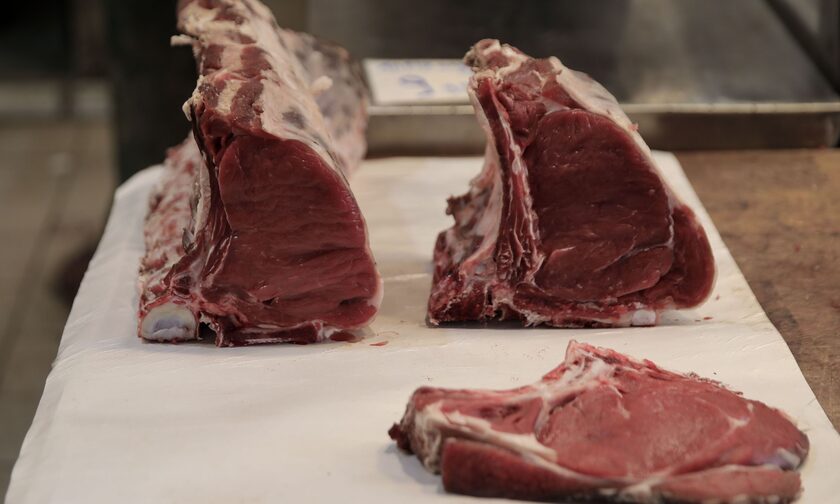  “Καμπανάκι” από τον ΕΦΕΤ: “Νιτροζαμίνες σε αλλαντικά και κρέατα μπορούν να προκαλέσουν καρκίνο”