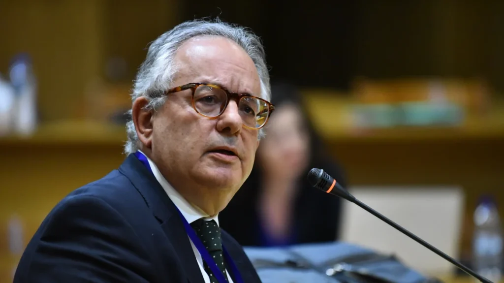 alivizatos αλιβιζατος apodimoi ekloges