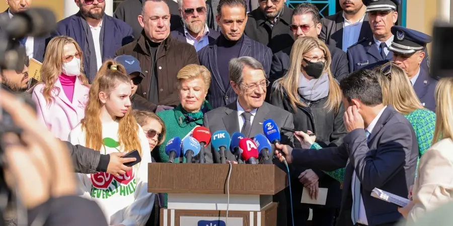 anastasiadis kypros ekloges