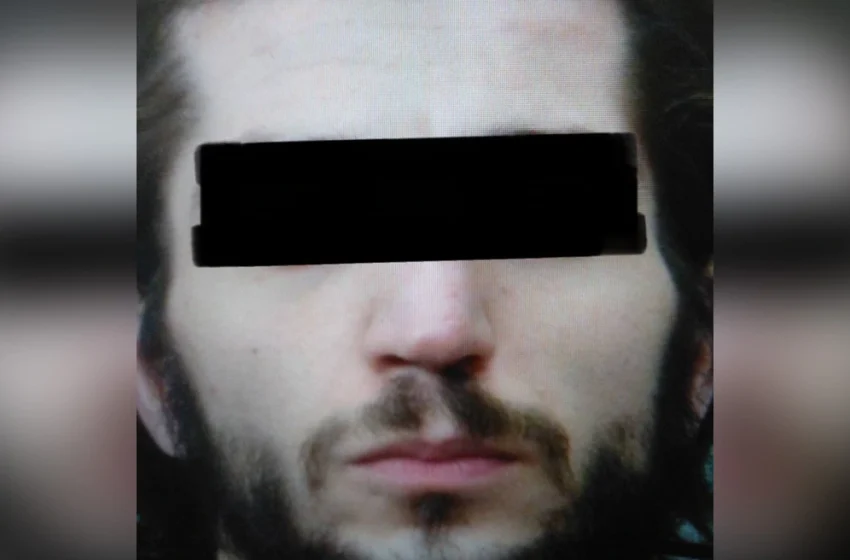  Αυτός είναι ο 33χρονος που βασάνιζε και σκότωνε γάτες στην Αθήνα (vid)